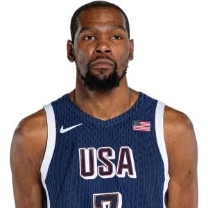 KEVIN DURANT