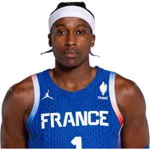 FRANK NTILIKINA
