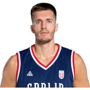 FILIP PETRUSEV