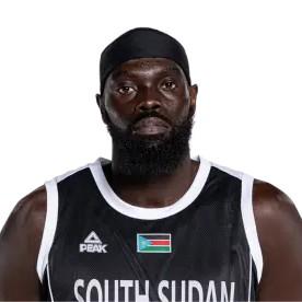MARIAL SHAYOK