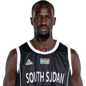 MAJOK DENG