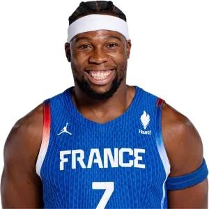 GUERSCHON YABUSELE