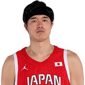 YUTA WATANABE