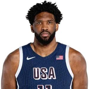 JOEL EMBIID