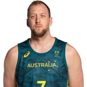JOE INGLES