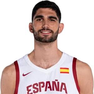 SANTI ALDAMA