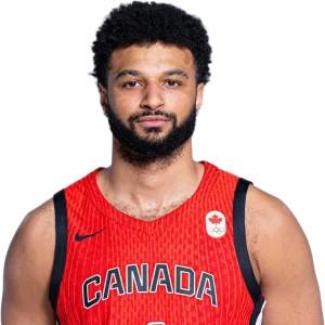 JAMAL MURRAY