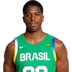 GIORGINHO DE PAULA