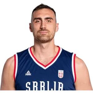 NIKOLA MILUTINOV