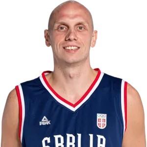 DEJAN DAVIDOVAC