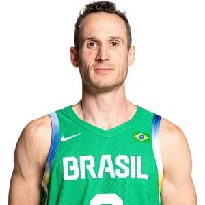 MARCELINHO HUERTAS