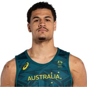 JOSH GREEN