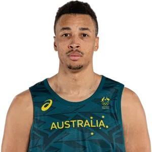 DANTE EXUM