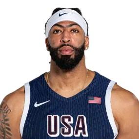 ANTHONY DAVIS