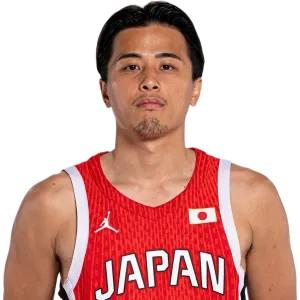 YUKI TOGASHI