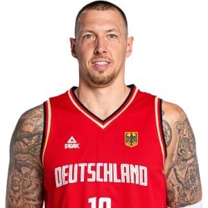 DANIEL THEIS
