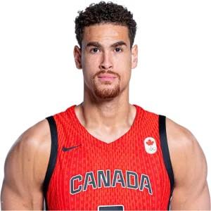 DWIGHT POWELL