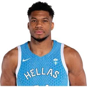 GIANNIS ANTETOKOUMNPO