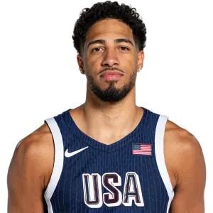 TYRESE HALIBURTON