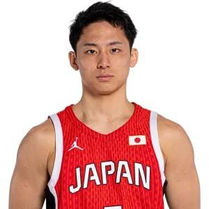 YUKI KAWAMURA