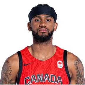 NICKEIL ALEXANDER-WALKER