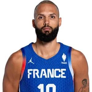 EVAN FOURNIER