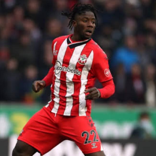 Mohammed Salisu