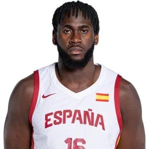 USMAN GARUBA