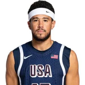 DEVIN BOOKER