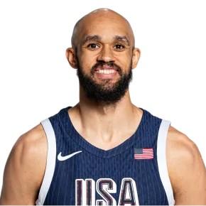 DERRICK WHITE