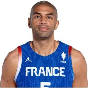 NICOLAS BATUM