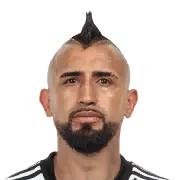 Arturo Vidal