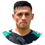 Julian Gauna
