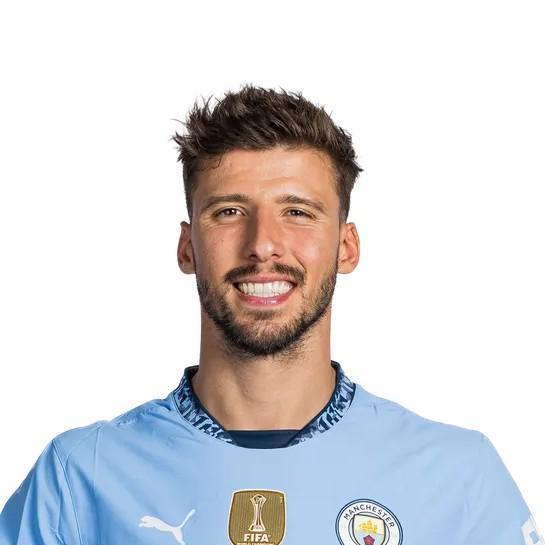 Ruben Dias