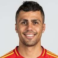 Rodri