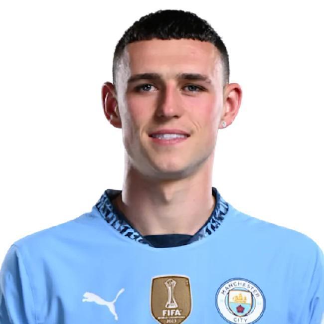 P. Foden
