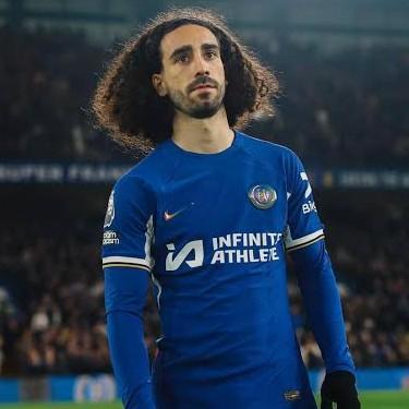 Cucurella