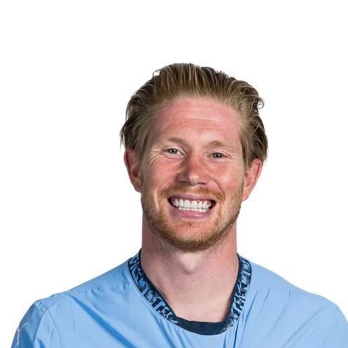 De Bruyne