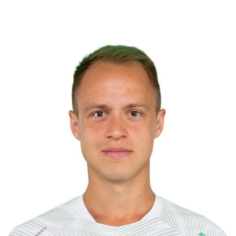 Вячеслав Якимов