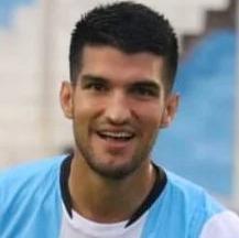 Leandro Fernandez