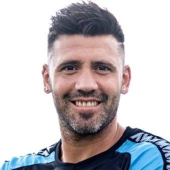 Luis Silba