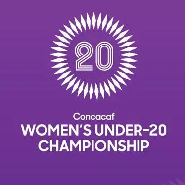 Campeonato Femenino Sub-20. 2025