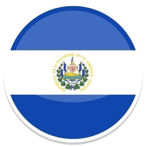 El Salvador F Sub-20