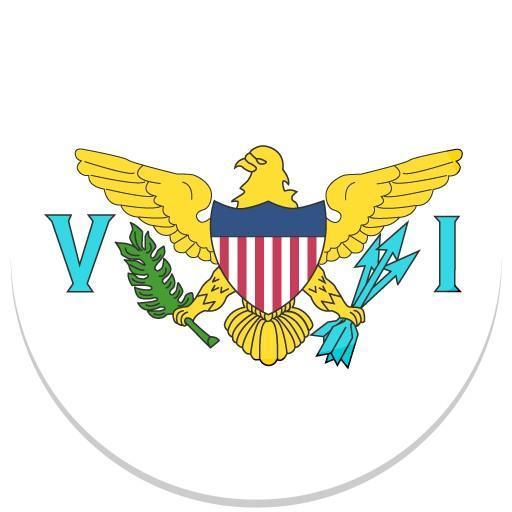 Islas Vírgenes EEUU F Sub-20