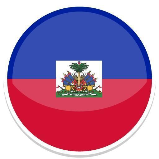 Haití F Sub-20