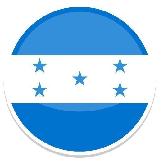 Honduras F Sub-20