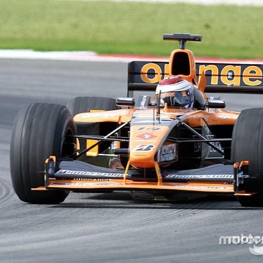 Jos Verstappen