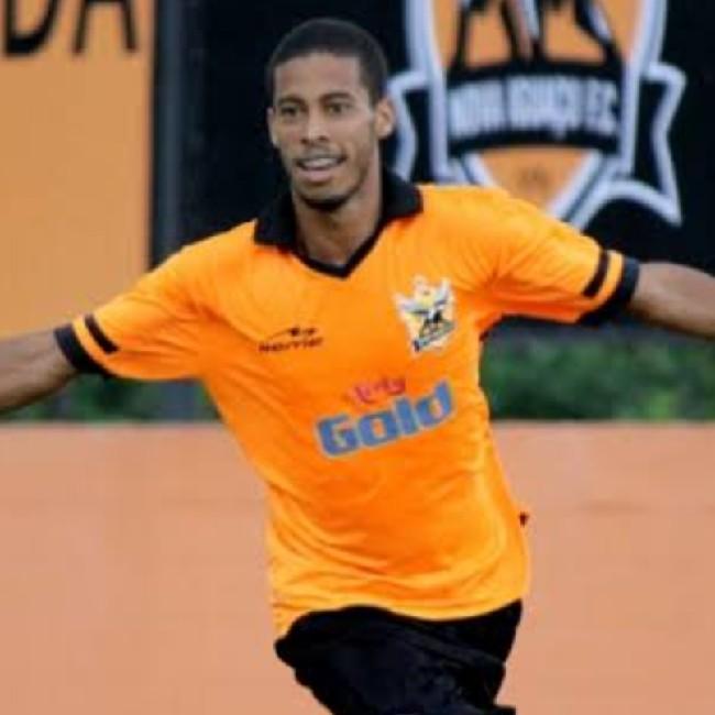 Wescley Matos da Silva