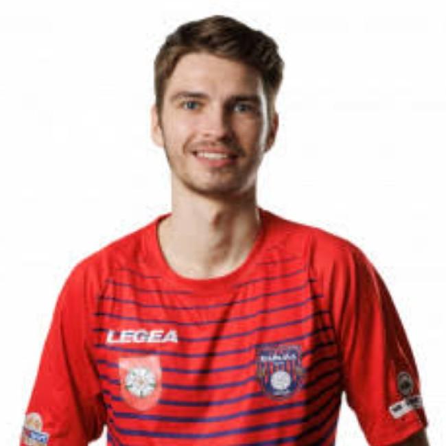 Stanislav Sorokin