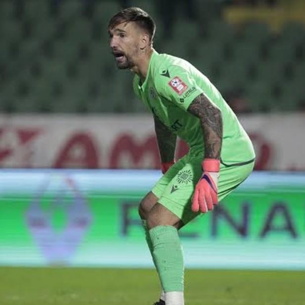 Josip Bender